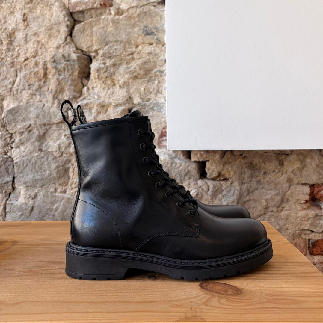 Bottine Noir