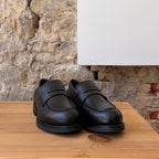Mocassin Noir
