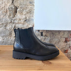 Bottine Chelsea Noir