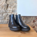 Bottine Chelsea Noir