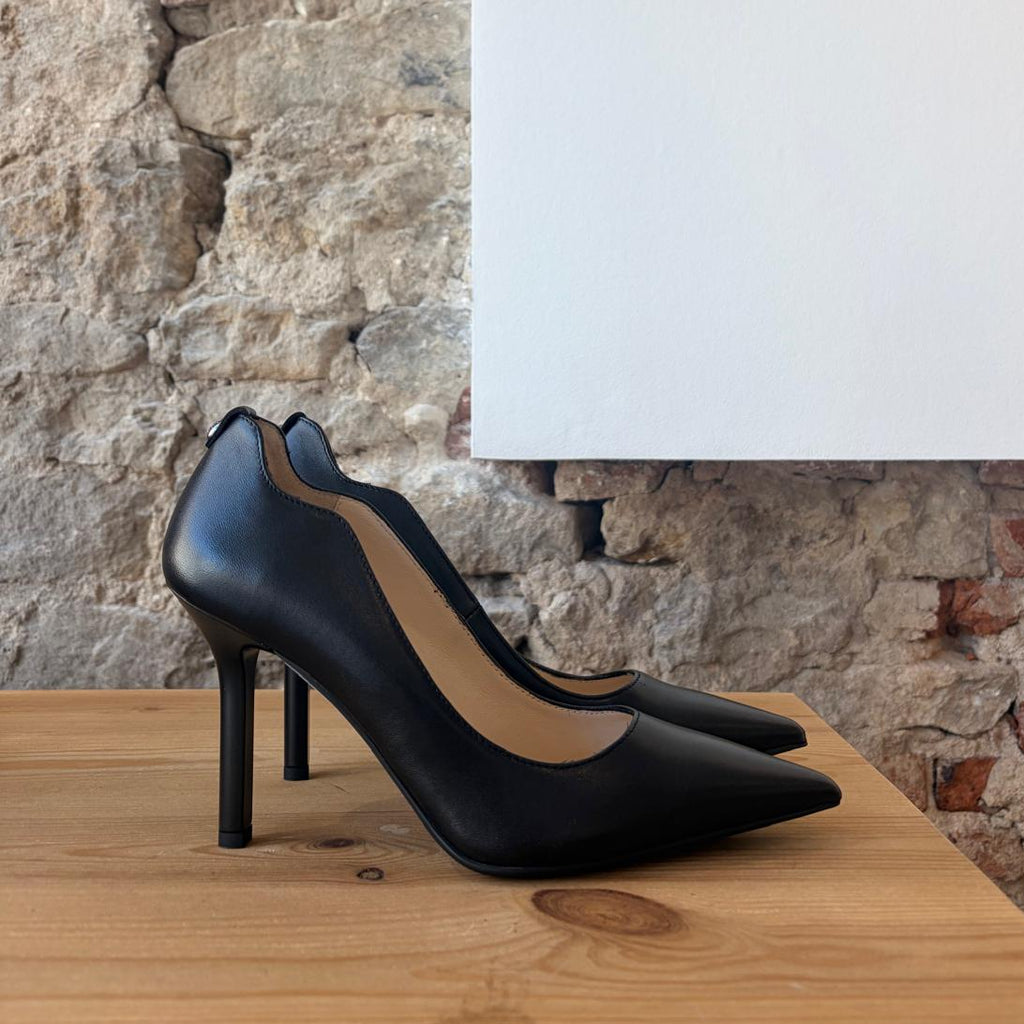 Escarpin Noir