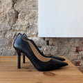 Escarpin Noir