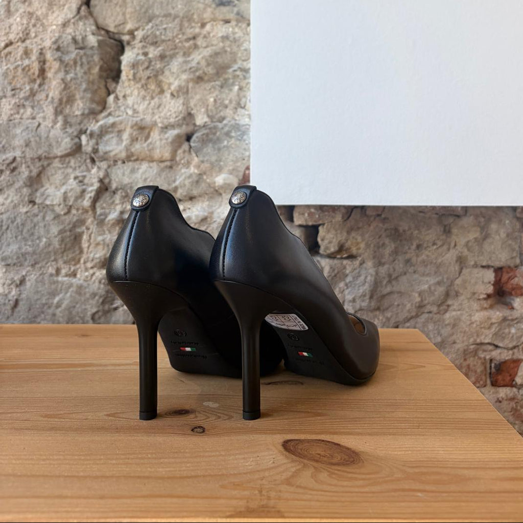 Escarpin Noir