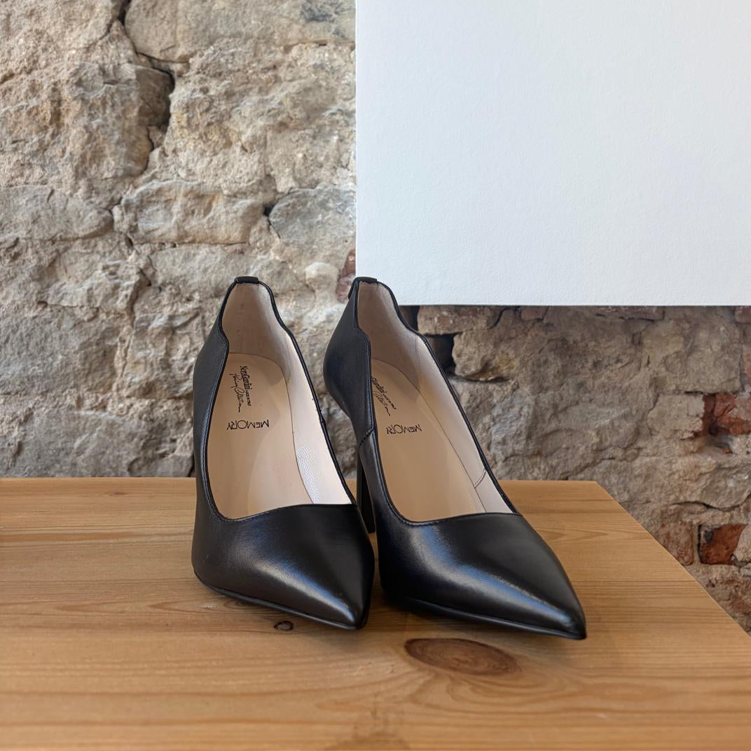 Escarpin Noir