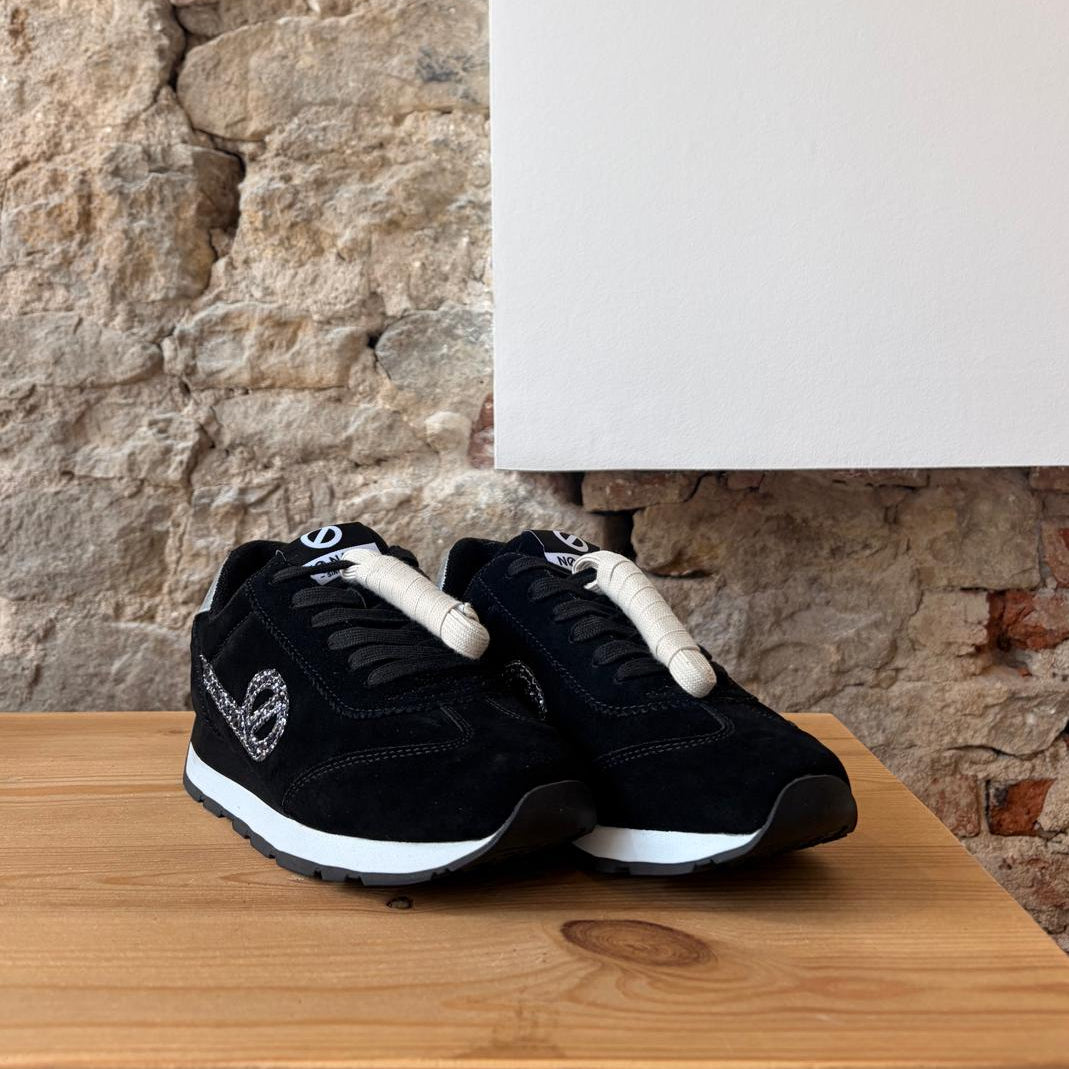 Basket Noir