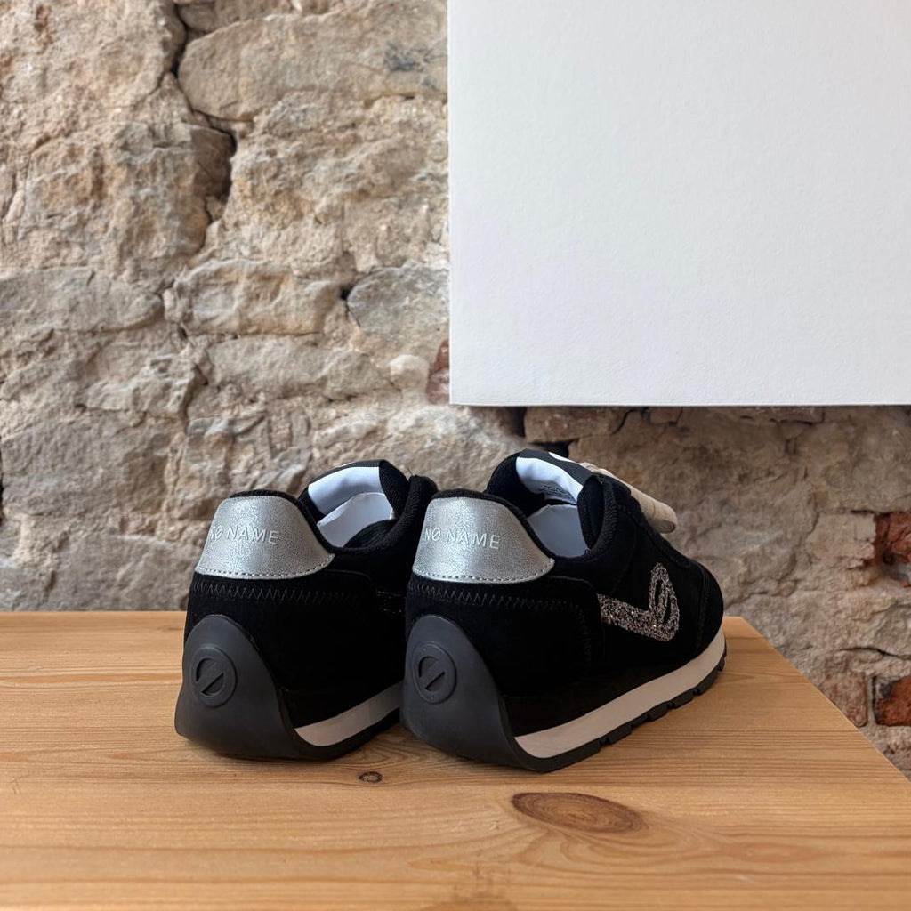Basket Noir