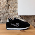 Basket Noir