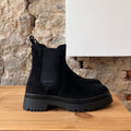 Bottine Chelsea Noir
