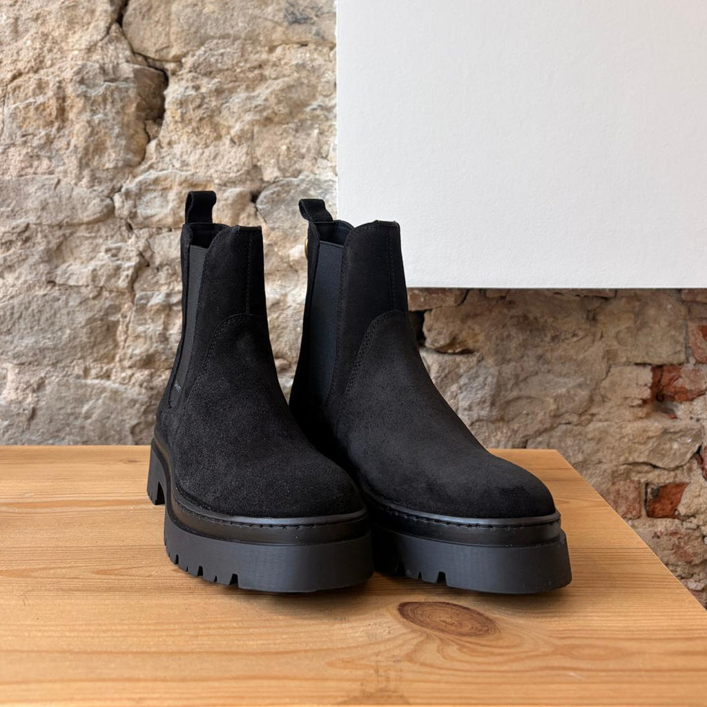 Bottine Chelsea Noir