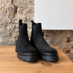 Bottine Chelsea Noir