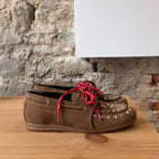 Mocassin