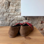 Mocassin