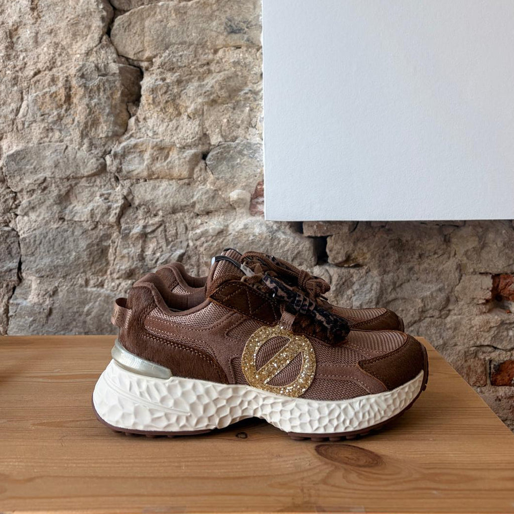 Basket Choco Doré
