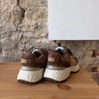 Basket Choco Doré