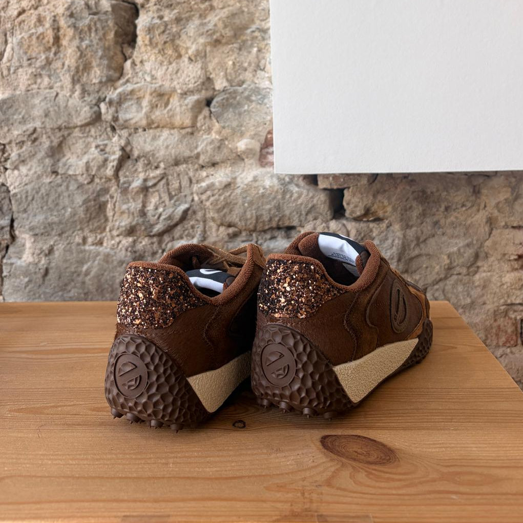 Basket Camel Choco