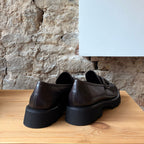 Mocassin Chocolat