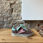 Basket marron