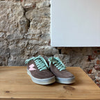 Basket marron
