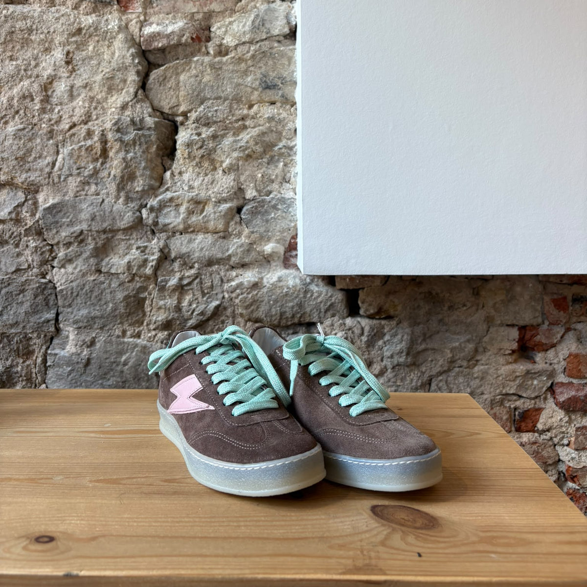 Basket marron