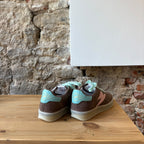Basket marron
