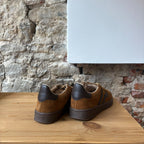 Basket marron