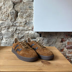 Basket marron