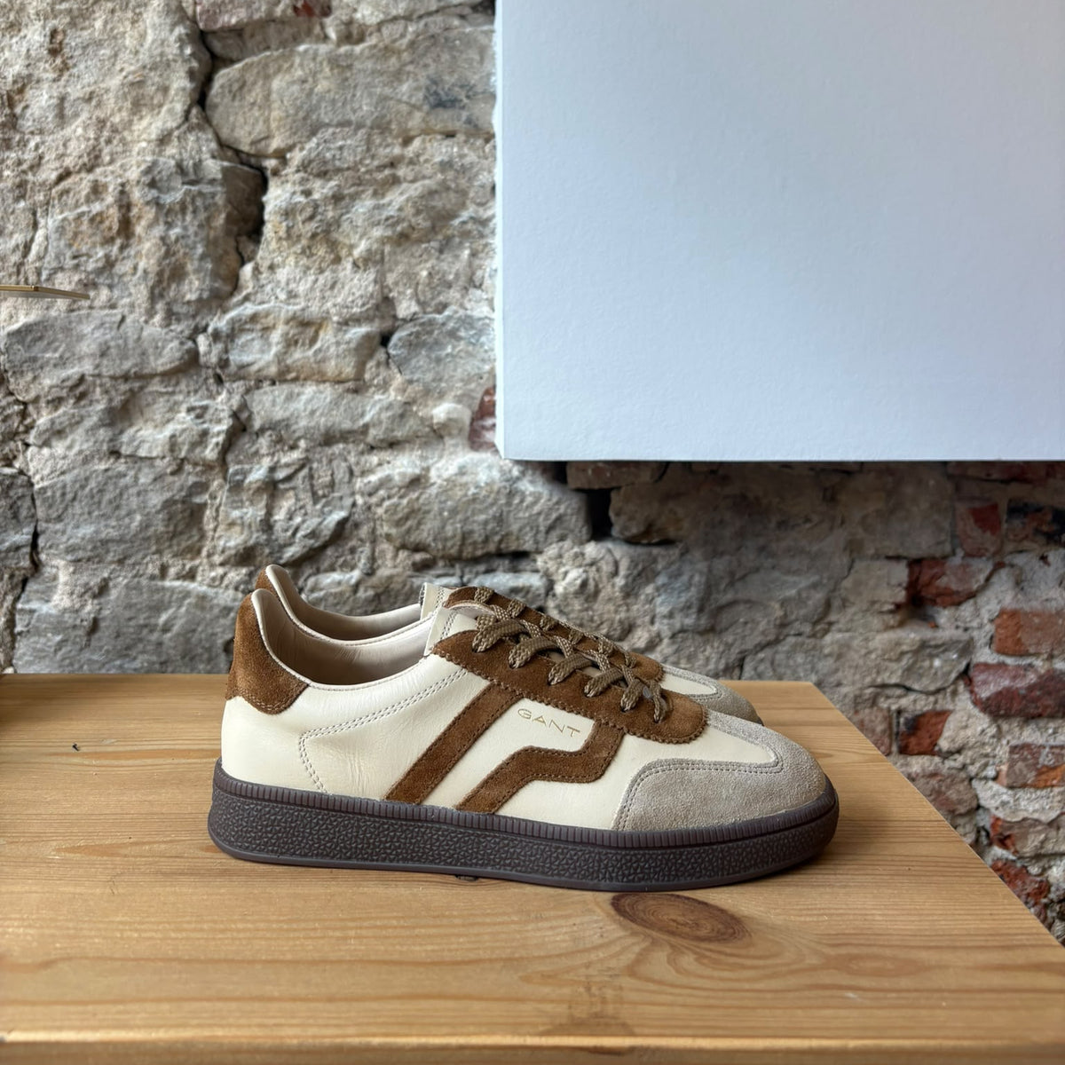 Basket beige