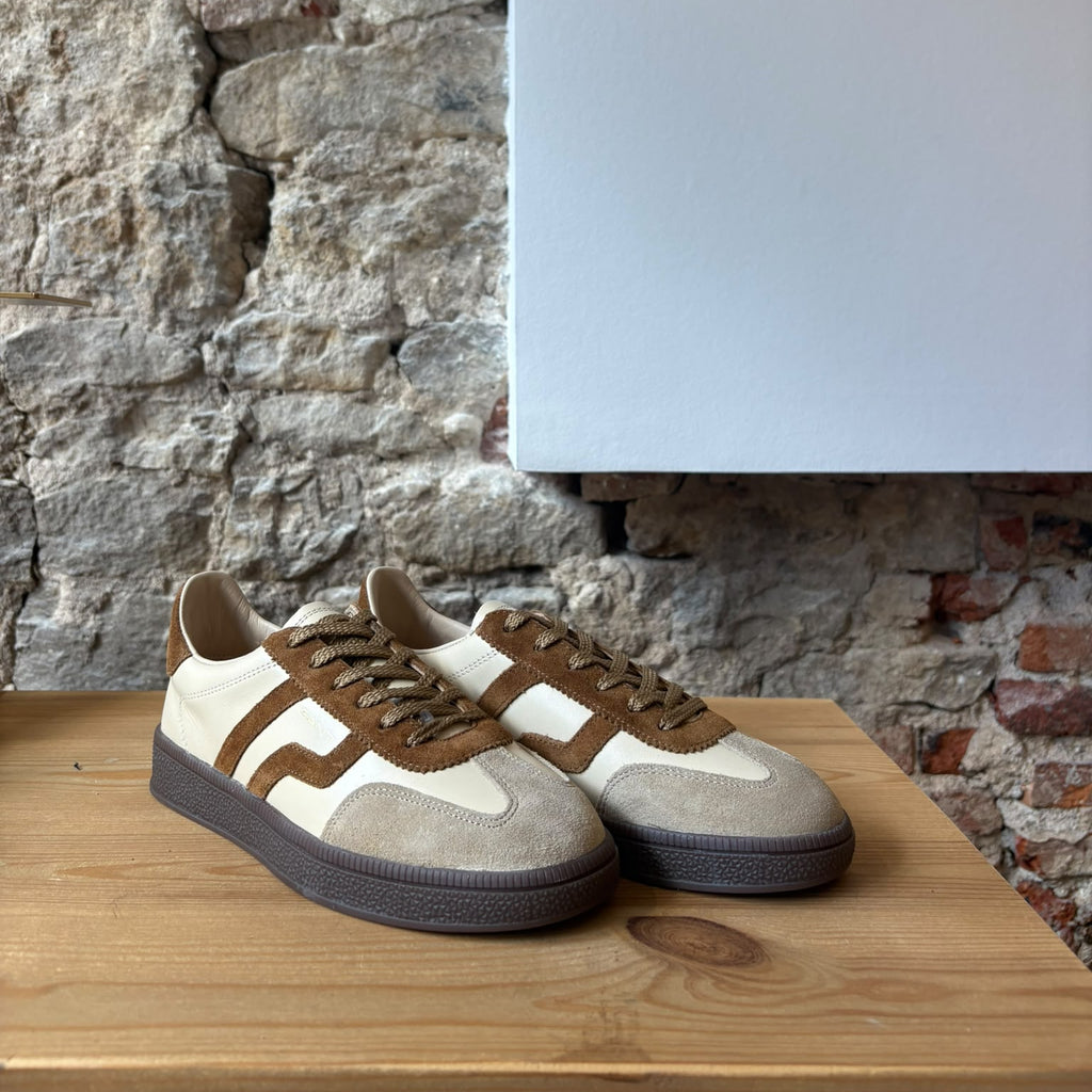 Basket beige