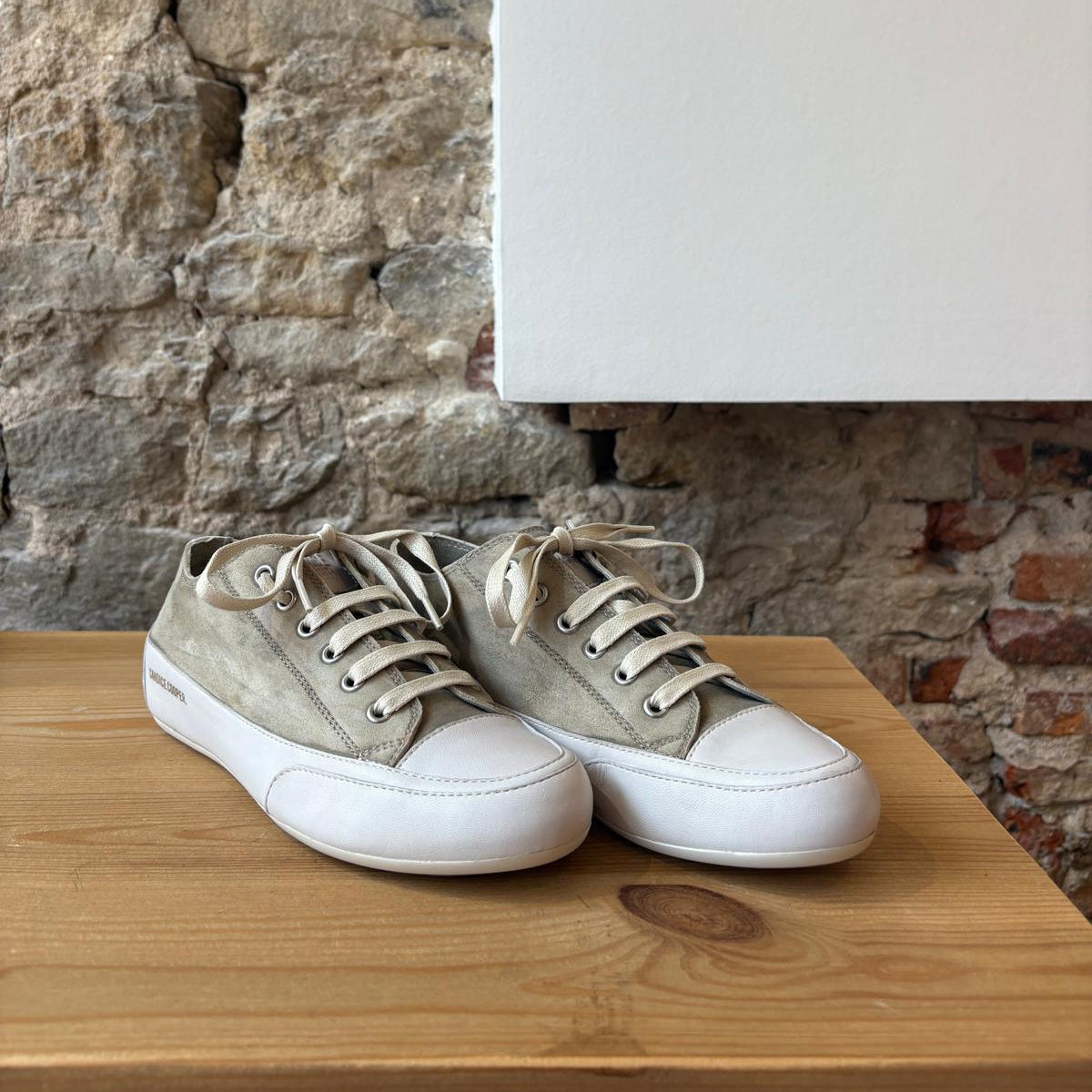 Basket sable