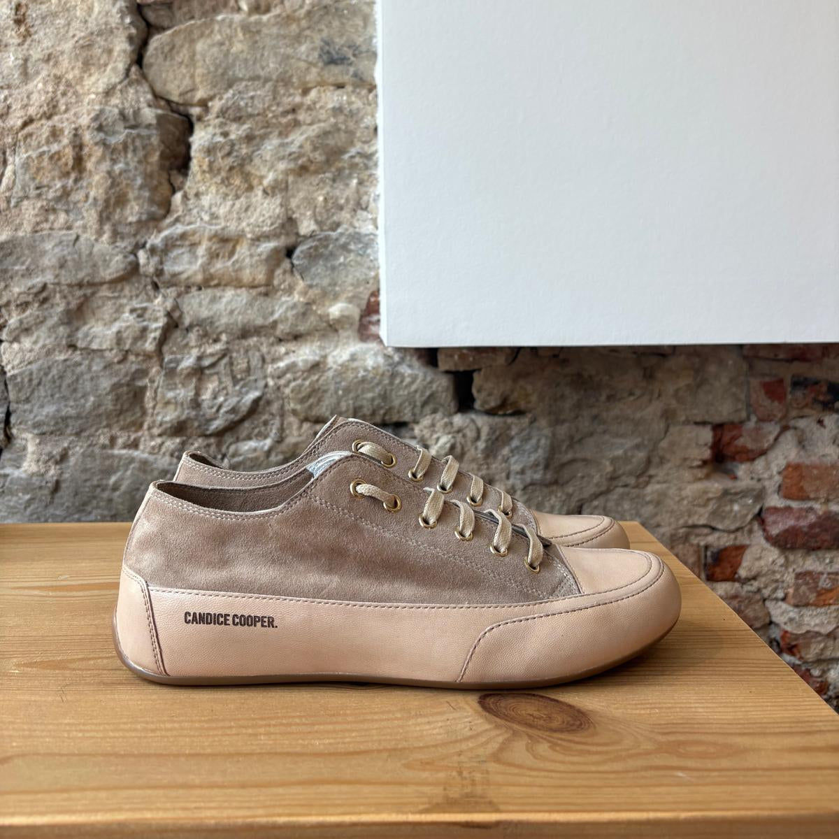 Basket écru cappuccino