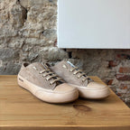 Basket écru cappuccino