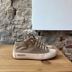 Basket écru cappuccino