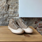 Basket écru cappuccino