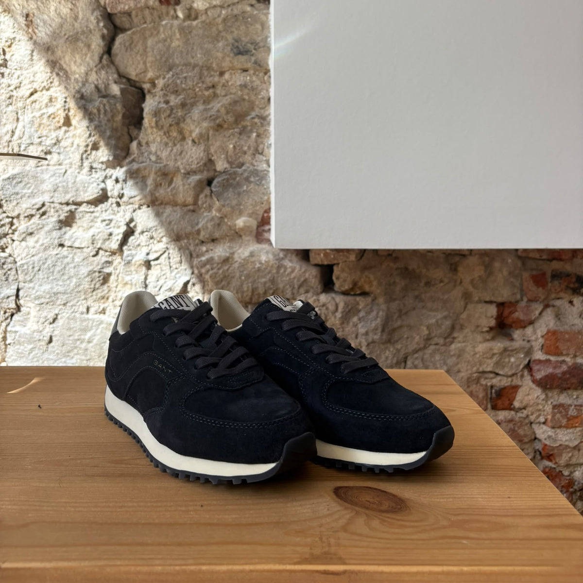 Basket noir
