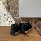 Basket noir