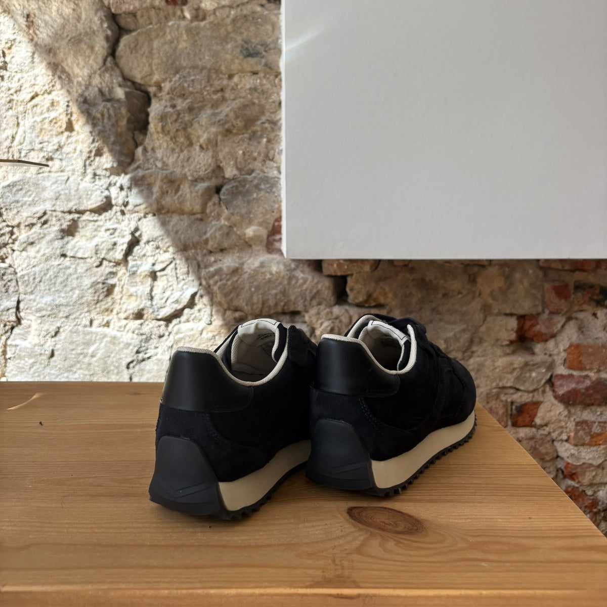 Basket noir