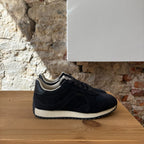Basket noir