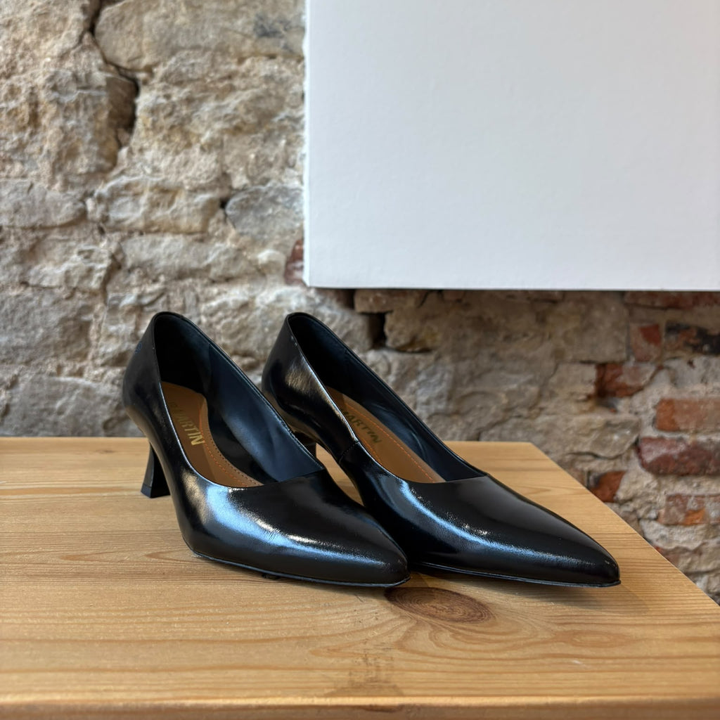 Escarpin noir