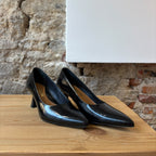 Escarpin noir