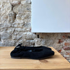 Ballerine noir