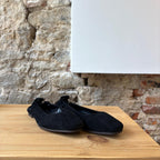 Ballerine noir