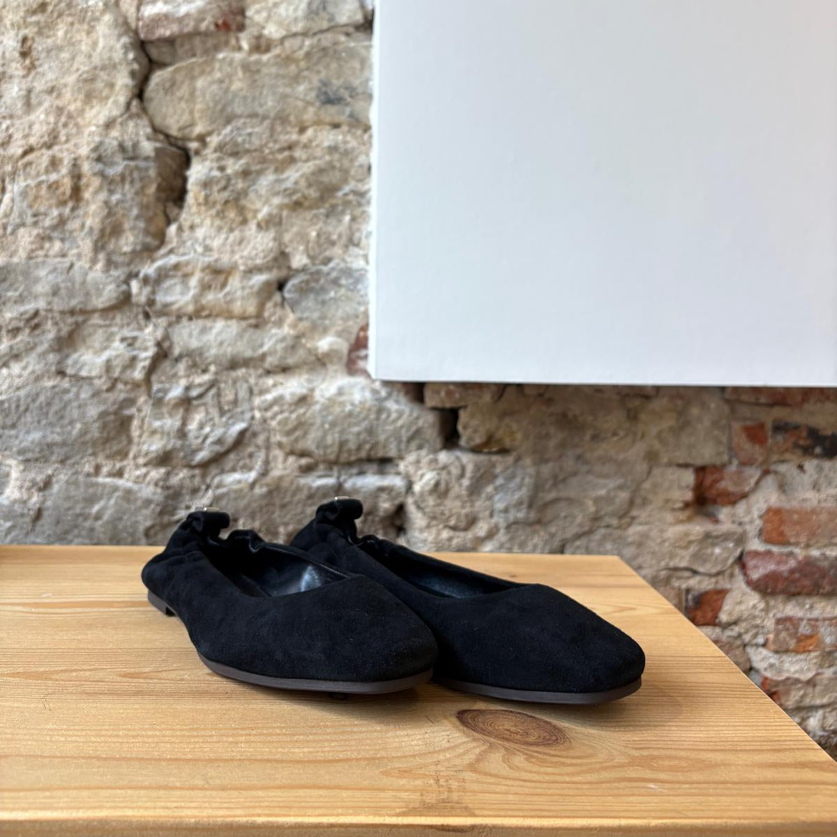 Ballerine noir