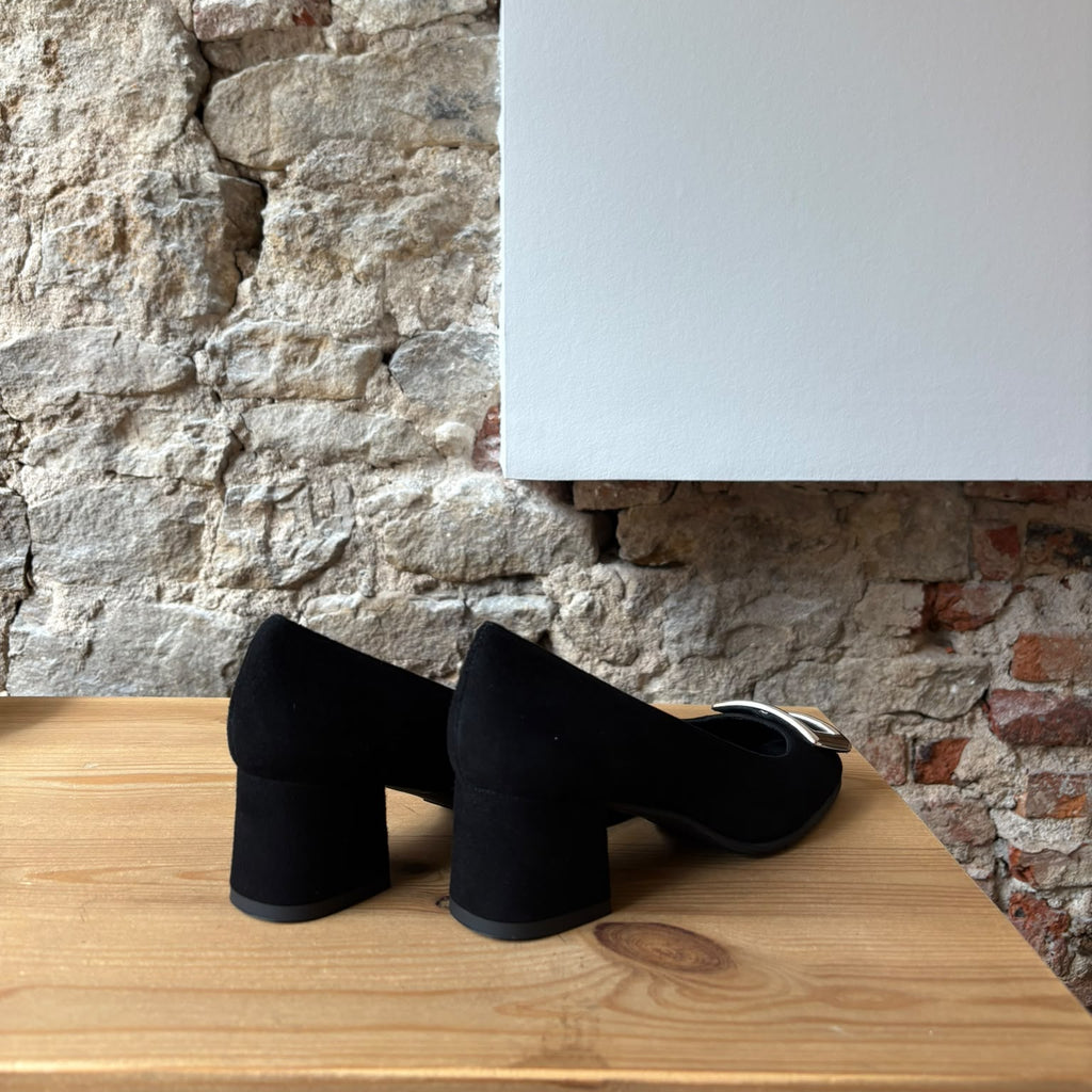 Babies noir