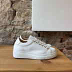 Basket blanc