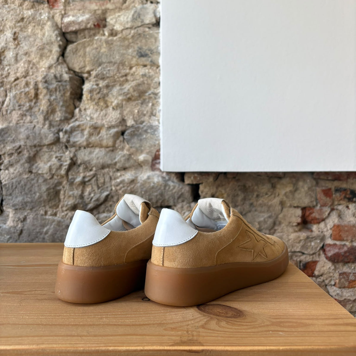 basket camel clair