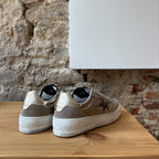 basket taupe